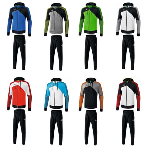 erima Kinder Trainingsanzug Premium One 2.0 