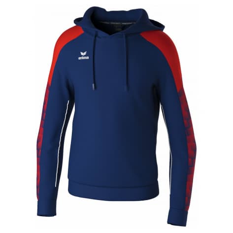 erima Herren EVO STAR Kapuzensweat 