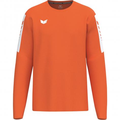 erima Herren Pullover INTRO Sweatshirt 