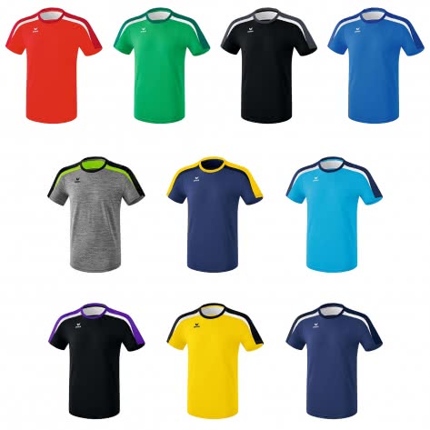 erima Kinder T-Shirt Liga 2.0 