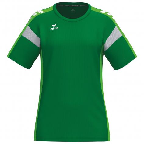 erima Damen T-Shirt CELEBRATE 125 T-Shirt function 