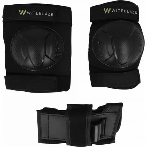 Witeblaze Kinder Protectoren-Set BASIC JR. 1108219 