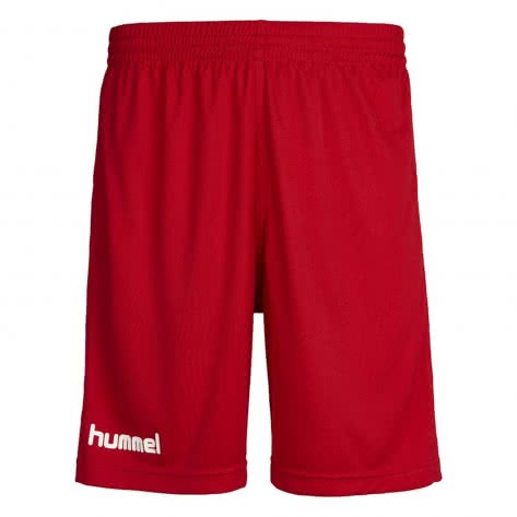 Hummel Herren Short Core Poly Shorts 011083 