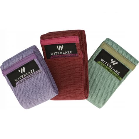 Witeblaze Hipband NOS HIPBAND SET 1109146-9999 sortiert | One size