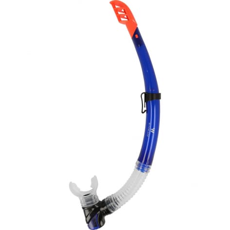 Witeblaze Trainingsschnorchel PALANCAR Snorkel Adult 1109457-48 Blue Transparent | One size