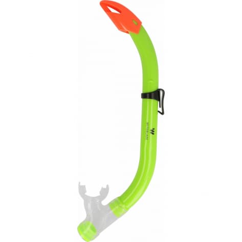 Witeblaze Trainingsschnorchel BAR SNORKEL Junior 1109465-8214 Lime | One size