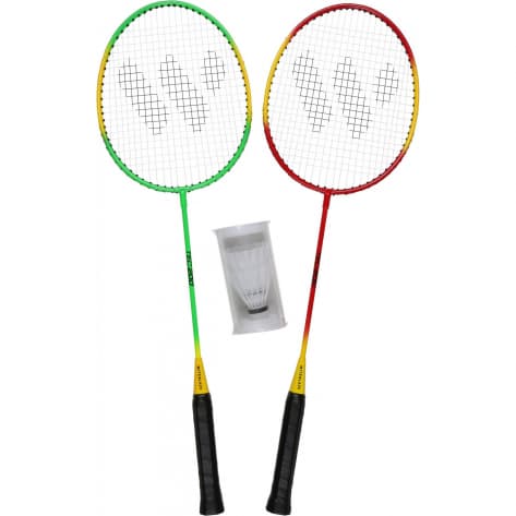 Witeblaze Badminton Set TEC 200 SET 1109650-9999 sortiert | One size