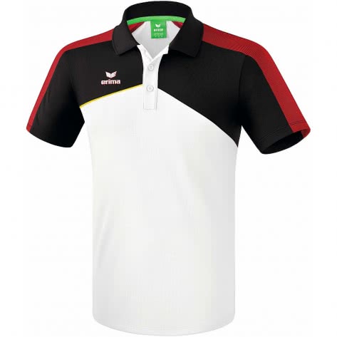 erima Herren Poloshirt Premium One 2.0 