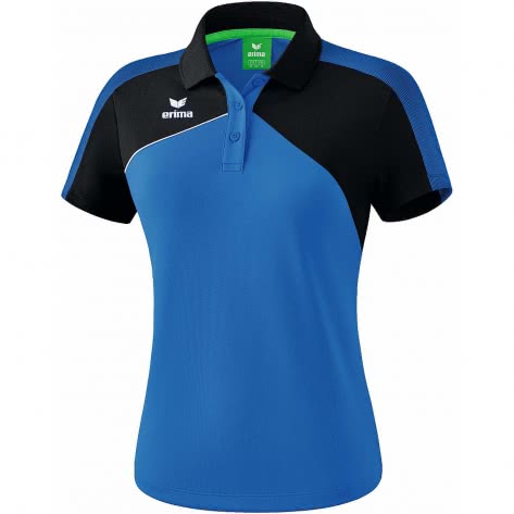 erima Damen Poloshirt Premium One 2.0 