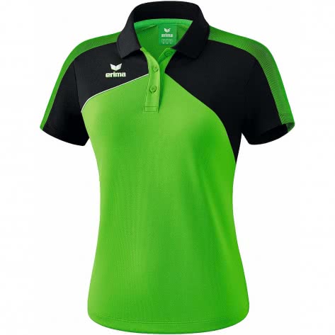 erima Damen Poloshirt Premium One 2.0 
