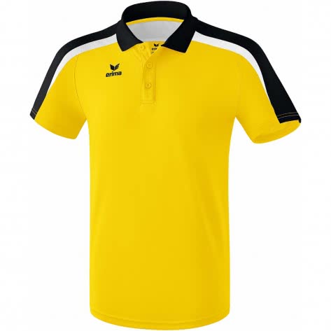 erima Kinder Poloshirt Liga 2.0 