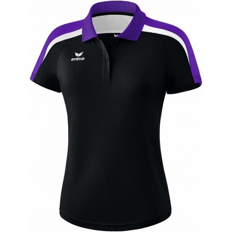 erima Damen Poloshirt Liga 2.0 