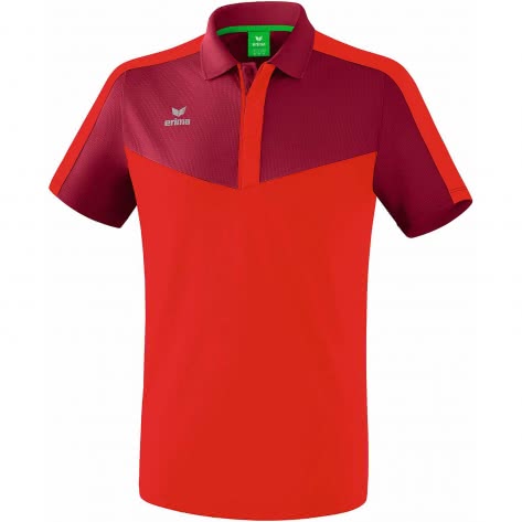 erima Herren Poloshirt Squad 