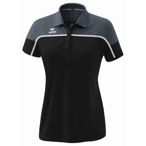 erima Damen Poloshirt Change 