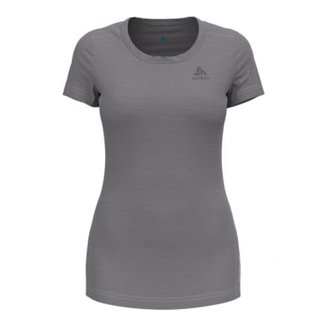 Odlo Damen T-Shirt Natural Performance Wool 130 Base-Layer 111231 