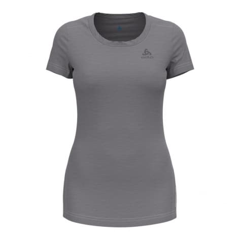 Odlo Damen T-Shirt Natural Performance Wool 130 Base-Layer 111231 