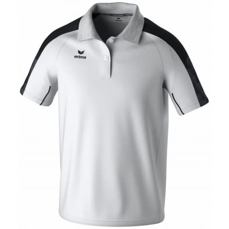 erima Herren EVO STAR Poloshirt 