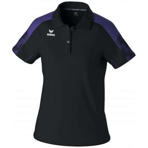 erima Damen EVO STAR Poloshirt 