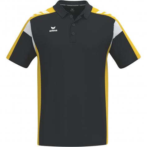 erima Unisex Poloshirt CELEBRATE 125 Poloshirt function 