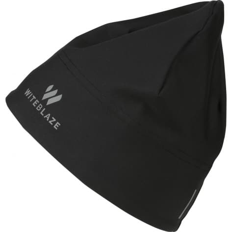 Witeblaze Herren Mütze MONTA Beanie 1116566-9000 schwarz | One size