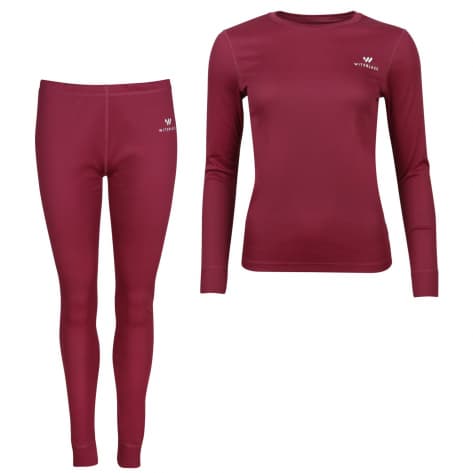 Witeblaze Damen Thermo Unterwäsche NOS AVERY Set 1116577 