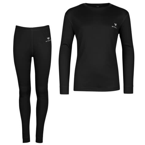 Witeblaze Kinder Thermo-Unterwäsche NOS AVERY 1118927 