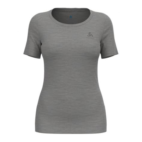 Odlo Damen T-Shirt BL Top Crew Neck s/s 111701 