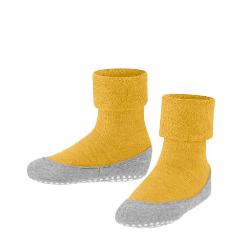 Falke Kinder Hausschuhe Cosyshoe Minis SO CP 11199 