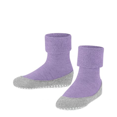 Falke Kinder Hausschuhe Cosyshoe Minis SO CP 11199 