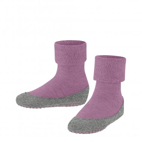 Falke Kinder Hausschuhe Cosyshoe Minis SO CP 11199 