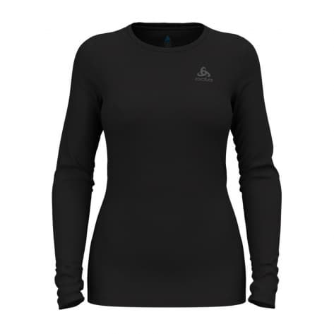 Odlo Damen Langarmshirt MERINO 260 112041 