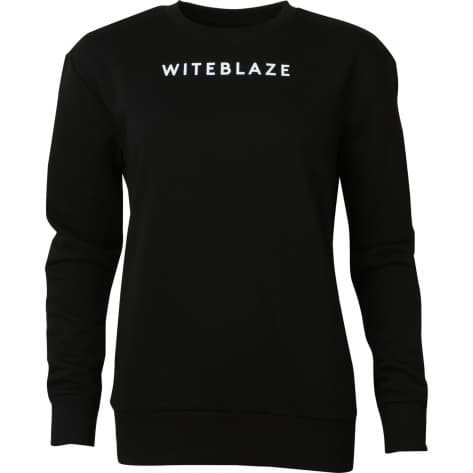 Witeblaze Damen Pullover PROMO CREW NECK Ladies 1120467 