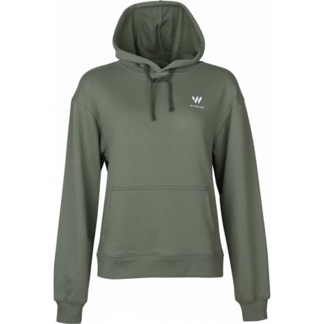 Witeblaze Damen Kapuzenpullover NOS PALOT Ladies hoodie 1121876 