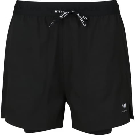 Witeblaze Damen Short SULU Ladies 2in1 Shorts 1121915 