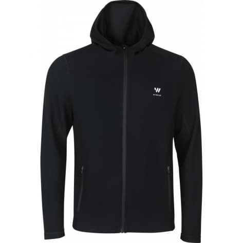 Witeblaze Herren Kapuzenjacke STORMY Men Hoodie 1121923 
