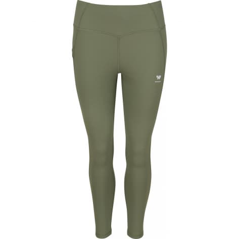 Witeblaze Damen 7/8 Tight Bagira Ladies 7/8 Tights 