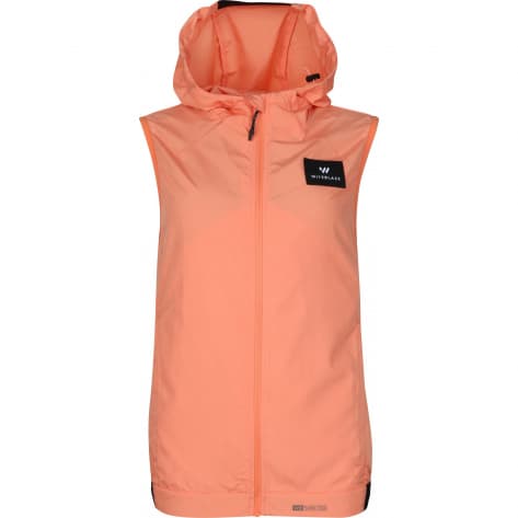 Witeblaze Damen Weste Dakini SL Ladies Windvest 