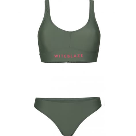 Witeblaze Damen Bikini Shella Ladies Bikini 