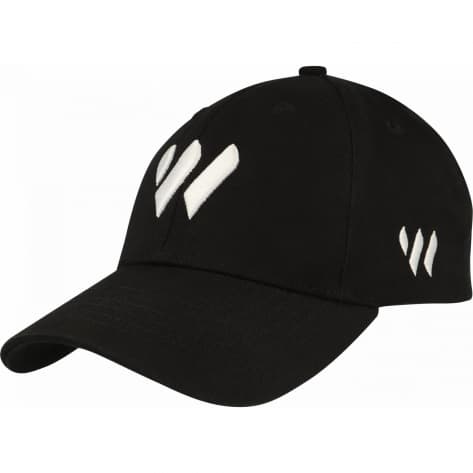 Witeblaze Unisex Kappe TETEO 1122173-9000 Schwarz | One size