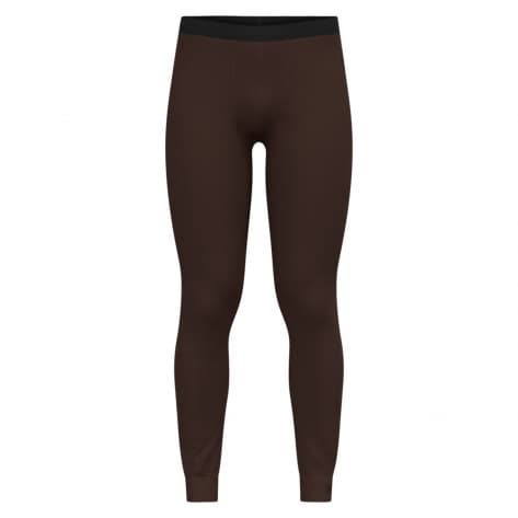 Odlo Herren Tight Merino 160 112282 