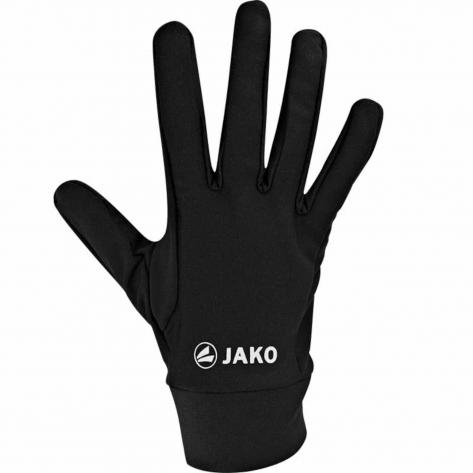 Jako Feldspielerhandschuhe Funktion 1231-08 11 schwarz | 11