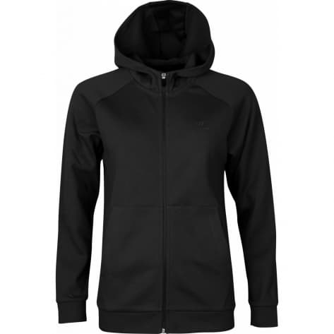 WITEBLAZE Damen Kapuzenjacke WB TECH Ladies zip hoodie 