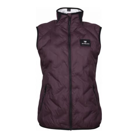 Witeblaze Damen Weste AMITA Ladies  vest padded 