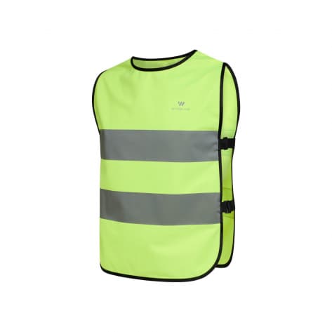 Witeblaze Sicherheitsweste NOS REFLECTIVE VEST 1139020 Neongelb | One size