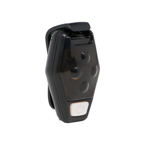 Witeblaze LED Clip NOS LED CLIP SET 1139025 Schwarz | One size