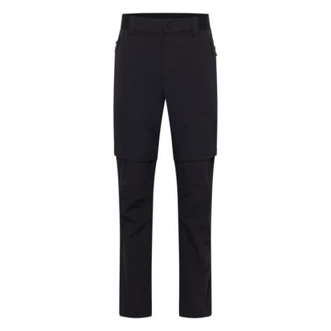 Witeblaze Herren Hose BERGAMO 3 ZIPP OFF SL Men s Funct Pants 1139058 