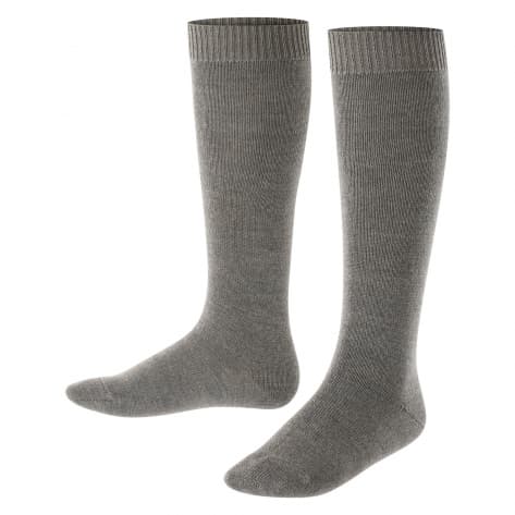 Falke Kinder Socken Comfort Wool KH 11488-3070 39-42 Dark Grey | 39-42