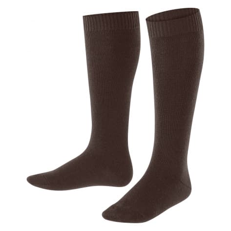 Falke Kinder Socken Comfort Wool KH 11488-5230 31-34 Dark Brown | 31-34