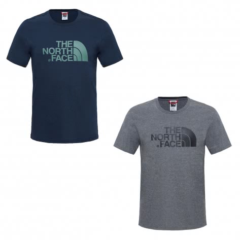 The North Face Herren T-Shirt Easy 2TX3 