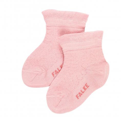 Falke Baby Socken Baby Romantic Net SO 12120 